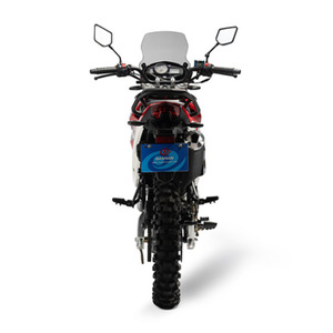 Motocicleta Todoterreno para Adultos de 250 cc, Motocicleta Deportiva Doble Propósito de Alta Velocidad - Product Image 3