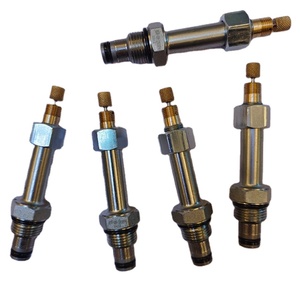 Van thủy lực thường mở van Hộp mực SV-08-2NORPM van 2 chiều 2 vị trí van điện - Product Image 1