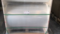 Film de diffuseur de lumière en plastique personnalisé/rouleau de feuille pour unité de rétroéclairage/module de différentes tailles fournisseur d'affichage LCD/LED