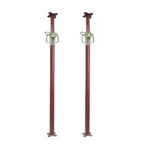 อุปกรณ์ก่อสร้างแบบปรับได้ Prop Easy Erect ทำจากเหล็กกล้า - Product Image 1