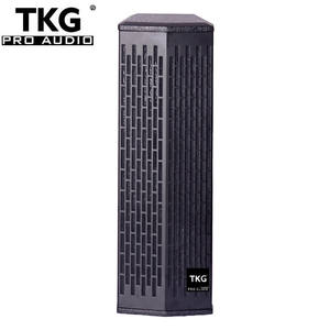 TKG <span class=keywords><strong>DR</strong></span>-3,45 2*4,5 "Entretenimiento Reunión Dj Columna profesional Sistema de altavoces pa - Product Image 2