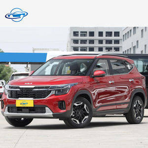 Kia Seltos 2026 Premium 1.4/1.5T SUV Gasolina, Nuevo Auto Híbrido Eléctrico de Energía Nueva 1.5L, SUV de Lujo Chino, <span class=keywords><strong>Precio</strong></span> de Kia Seltos en Oferta - Product Image 6