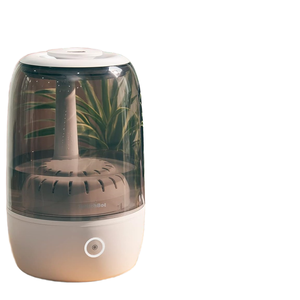 Portable <span class=keywords><strong>Mini</strong></span> Huiles Essentielles Diffuseur Aromathérapie Humidificateur À Ultrasons 1 An En Acier Inoxydable Maison Hôtel Utiliser Fonctionnement Français - Product Image 5