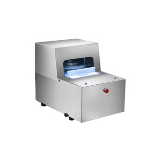 Nouvelle presse à viande robuste, presse à schnitzel de porc, attendrisseur, aplatisseur de poitrine de poulet, presse à viande de bœuf, 380V, garantie 1 an - Product Image 1