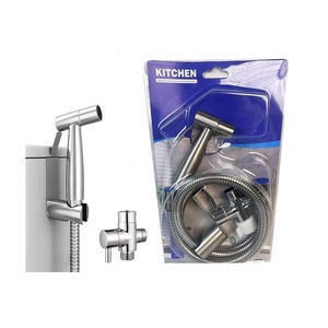 SUS304 набор для биде из нержавеющей стали - Product Image 1