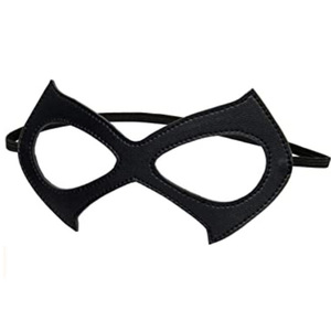 Masques de cosplay tendance pour soirées en boîte de nuit, masques pour les yeux exagérés de style européen et américain pour les fêtes costumées d'Halloween - Product Image 1
