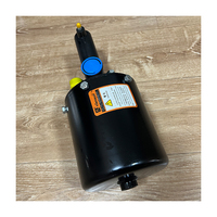 Pompe de surpression d'air de chargeur de roue HFC1063A (LY) -1305 accessoires de chargeur pompe de surpression d'air