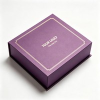 Boîte d'emballage personnalisée pour barres chocolatées et truffes, boîte cadeau luxueuse pour bonbons, boîte à chocolat avec séparateur, boîte d'emballage de qualité alimentaire
