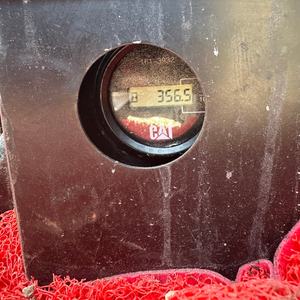 Mini-excavatrice d'occasion de haute qualité, en vente à prix bas, bon marché, CAT 303.5ECR, 5 tonnes, 3 tonnes, en vente - Product Image 5