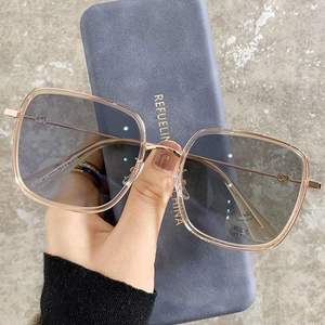 <span class=keywords><strong>Gafas</strong></span> ópticas antiluz azul, protección ocular antifatiga, <span class=keywords><strong>gafas</strong></span> <span class=keywords><strong>de</strong></span> ordenador, <span class=keywords><strong>gafas</strong></span> fotocromáticas para mujer - Product Image 4
