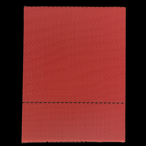 Giấy Làm <span class=keywords><strong>Polyester</strong></span> Dệt Máy Sấy Màn Hình Phẳng Dây Và Vòng Sợi Lưới Vành Đai Cho Đa-Xi Lanh Máy Giấy - Product Image 2