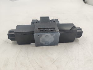 Vannes de commande directionnelles hydrauliques à solénoïde DSG-01-3C2-A240-N1-50 DSG-03-3C60-A100-C-50 240V pour applications hydrauliques - Product Image 3