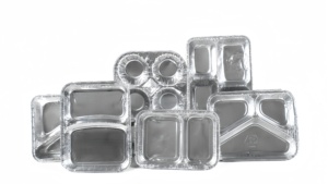 Tự động nhôm nhăn Tường Lá container khuôn tùy chỉnh thiết kế năng suất cao - Product Image 6