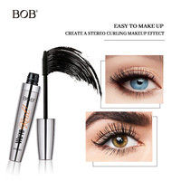 Crème Bob transfrontalière imperméable longue durée pour une tenue naturellement tridimensionnelle