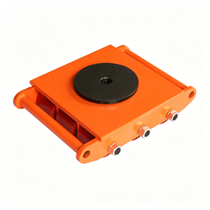 Roue pivotante pneumatique de 8 pouces, robuste, avec frein, pour chariot, chariot à roulettes, kit complet, nouvelle norme CE - Product Image 4