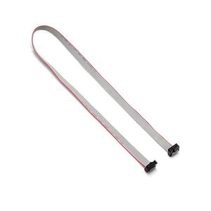 Aangepaste Kabel Harnas Flexibele Idc Platte Kabel <span class=keywords><strong>2</strong></span> 3 4 5 6 7 8 9 10 12 13 14 15 18 20 24 30 40Pin Lintkabel - Product Image 2