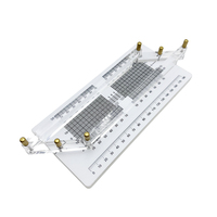 CP-26T Professional Frame Parallel Measuring Instrument for PD Measurement on Finished Glasses Ophthalmic Equipment