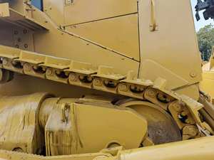 Excavadora de oruga D9N Original, alta calidad, gato japonés, D7, D8r, D9n, en venta en Shanghai - Product Image 5