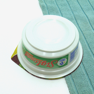 Cốc Kem 8Oz 250Ml 450Ml Bát <span class=keywords><strong>Pudding</strong></span> Sữa Chua Kem Đóng Gói Dùng Một Lần Nhỏ Tùy Chỉnh Cho Sữa Chua - Product Image 6