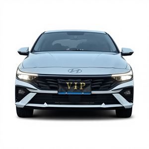 <span class=keywords><strong>E</strong></span>-lantra 2023 1.5L CVT <span class=keywords><strong>LUX</strong></span> Prestige Voiture Familiale Économe en Carburant avec une Autonomie Supérieure à 700 km pour les Déplacements Quotidiens et les Longues Trajets - Product Image 1