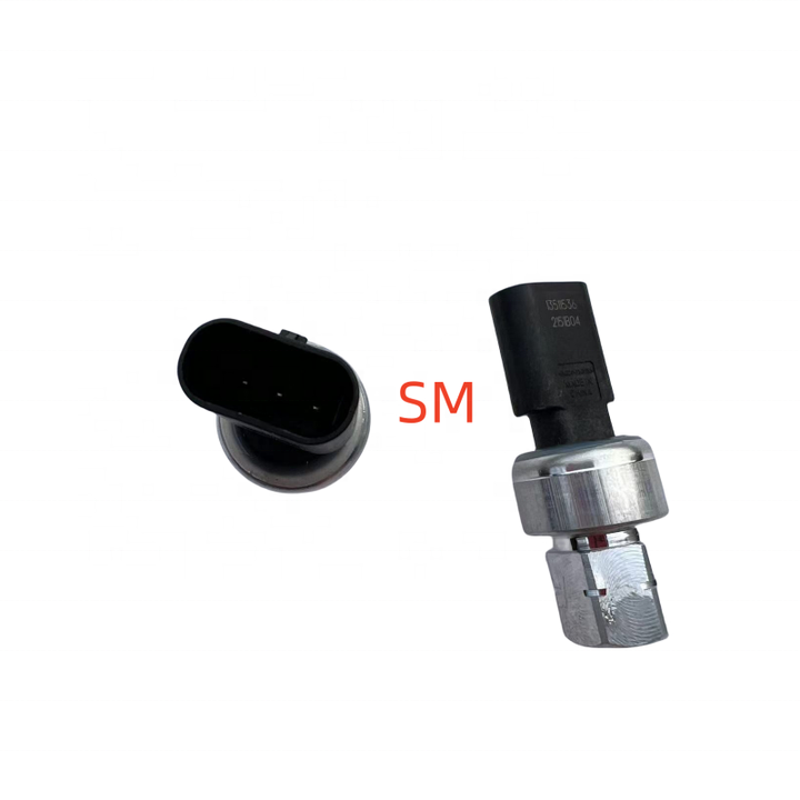 Wholesale Automotive parts air conditioning pressure sensor OEM 