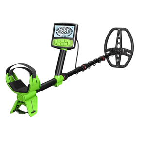 TX-M55B a lungo raggio rilevatore di oro sotterraneo 5 metri di profondità metallo <span class=keywords><strong>cacciatore</strong></span> di tesori per oro industriale Metal Detector - Product Image 4