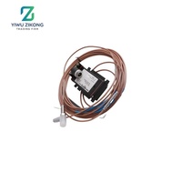 Nouveau kit de sonde de longueur standard CON021+PR6424/000-030 8mm pour système de capteur EPRO et moniteur de vibrations, en stock, livraison rapide