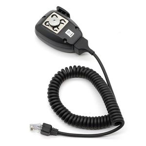 Microphone pour <span class=keywords><strong>radio</strong></span> bidirectionnelle KMC-32 avec connecteur RJ45 8 broches DTMF pour <span class=keywords><strong>radio</strong></span> mobile Kenwood TK768G TK868G TM271 TM471 TK7160E - Product Image 2