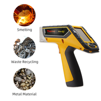 Analyseur XRF portable d'occasion Xl2 100G