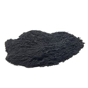 ผงนาโนทังสเตน วี (ผงอนุภาคนาโนทังสเตนวีขนาดเล็กพิเศษ) 99.99% 50 นาโนเมตร - Product Image 3