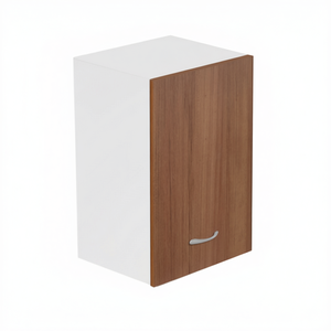 ตู้เก็บของในครัวสีขาว ขนาด 80 x 33 ซม. รุ่น Pratika Wall Unit - Product Image 3