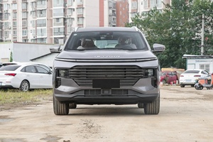 ราคา Chery Jetour X70 Plus Luxury 2026 รุ่นใหม่ รถยนต์ SUV ขนาดกะทัดรัด 1.5T ยานยนต์ Jetour Pro ระดับกลาง หรูหรา ใช้เชื้อเพลิงเบนซิน - Product Image 3