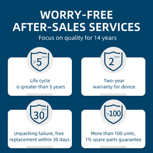 Tablette PC robuste Android 13 de 8 pouces pour K80, processeur MTK Octa Core, USB Type C, terminal de point de vente, écran tactile haute performance - Product Image 6