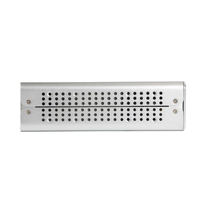 Mini ordenador Industrial portátil de 3. ª generación, <span class=keywords><strong>CPU</strong></span> I3, I5, <span class=keywords><strong>I7</strong></span>, 4GB, 128GB, SSD, de escritorio, Mini PC de bolsillo para oficina - Product Image 5