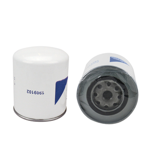 Filtro de Aceite para Camión OEM de Fábrica 1909102 1901602 BT267 OC15 H208W01 51714 W1140 LF682 P553411 para FIAT <span class=keywords><strong>Iveco</strong></span> - Product Image 1