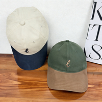 Groothandel 6-delige katoenen ongestructureerde baseball caps petten met luipaard sportief custom geborduurd logo voor mannen en vrouwen