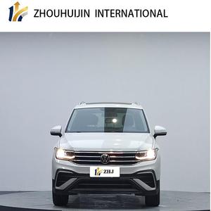 <span class=keywords><strong>Tiguan</strong></span> L SUV 2023, Poco Kilometraje, Usado, 2.0T, 4x4, Automático, Euro VI, 110 kW, 250 N.m, Neumáticos R18, 5 Puertas, 5 Plazas, 1-25000 Millas, 6.º Mes - Product Image 2