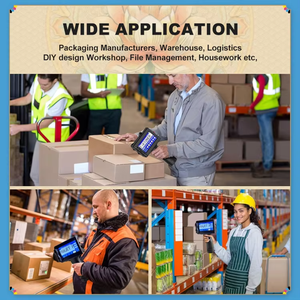 WISEPRINT <strong>Date</strong> <strong>Printer</strong> Logo Batch <strong>Coding</strong> Machine Inkjet <strong>Printers</strong> HP-WP127 Half Inch Portable <strong>Expiry</strong> <strong>Date</strong> Handheld Inkjet <strong>Printer</strong> - Product Image 6