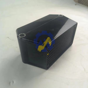 {En Stock} Komatsu Original BACK-UP ALARM 08164-B0000 en Stock | Sensor de advertencia de marcha atrás compatible con <span class=keywords><strong>D475A</strong></span> HD405 HD325 HD785 - Product Image 2