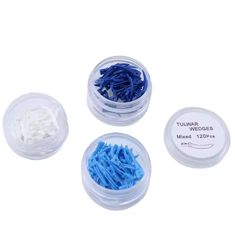Пластиковые клинья MEITE MEDICALDental