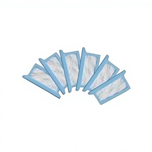 Filtros ultrafinos DreamStation para productos de suministro sanitario Philips CPAP - Product Image 1