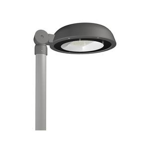 Transistores Fabricación Varios Farol Urbana moderno Led Park Street Luminaria Iluminación urbana Paisaje Luz de inundación - Product Image 3