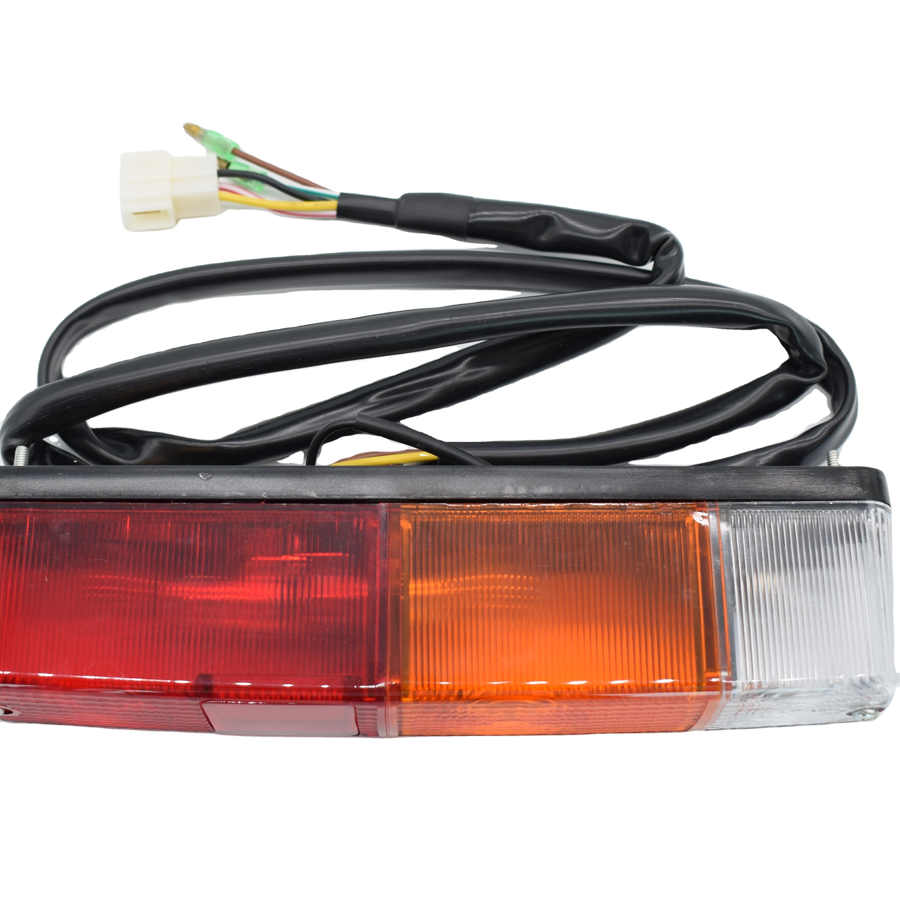 12V 3-Color Rear Tail Light (238x50x60mm) 26550-50K02/26550-50K01