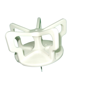 قالب بلاستيكي مصبوب آليًا لتصنيع الأحذية، منتج قطع غيار داخلية للسيارات للاستخدام المنزلي - Product Image 5