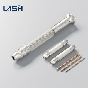 <span class=keywords><strong>Foret</strong></span> manuel en carbure couramment utilisé pour le perçage manuel fin sur le <span class=keywords><strong>bois</strong></span> - Product Image 4