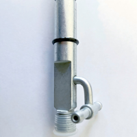 Pièces et accessoires automobiles 093500-7500 pour Mitsubishi 4D34T, injecteur de carburant, buse d'injection