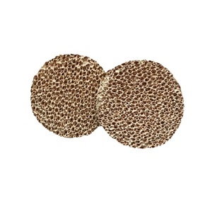 Filtre en céramique de nid d'abeilles de mousse poreuse de carbure de silicium pour la filtration en métal - Product Image 5