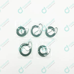 Cinta transportadora de <span class=keywords><strong>pcb</strong></span>, equipo smt de 1235mm, New-style34B SAMSUNG J66021017A - Product Image 4