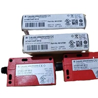Capteurs originaux et neufs Ht46ci/4p-m12 Homag 4008610417 Nouveaux systèmes PLC d'automatisation industrielle programmables d'origine Ht4