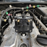 Bobine d'allumage 90919-02135 90919-02136 90919-02139 90919-02152 90919-02196 pour Toyota Celica Camry Geo Prizm Chevrolet Nova